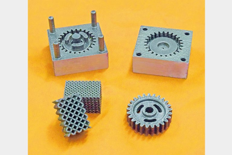 山陽特殊製鋼、3Ｄ造形用　コバルトフリー粉末開発