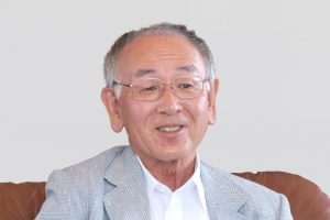 グローバル展開に駆ける　大和工業成長の軌跡　井上浩行会長