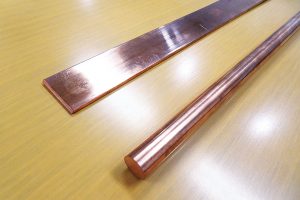 昭和電線ＣＳ　高機能無酸素銅、車載用端子で採用へ