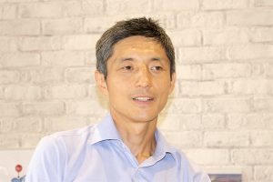 サイクラーズ始動　福田隆社長インタビュー　サーキュラーエコノミー実現　成長軌道へ新市場創出
