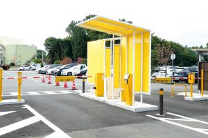 関東スチール　働き方改革、着々と