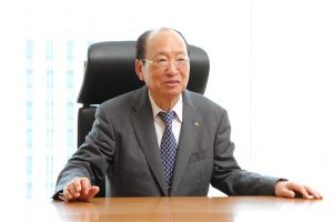 「阪和興業　新中計を聞く」古川　弘成社長　第2次「そこか」全国展開　海外で地産地消型拡大