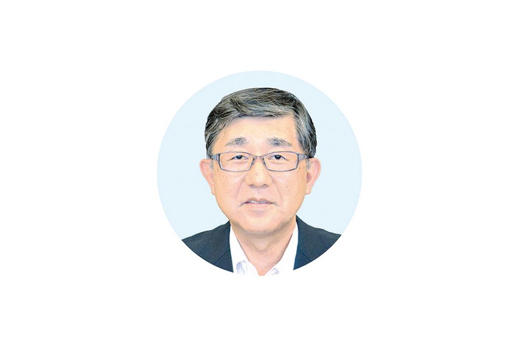 大同ＤＭ、新体制移行　平林会長が社長就任
