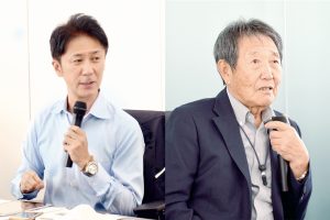 「金属リサイクル　未来への展望」上場大手各社首脳座談会4　「論語と算盤」の両輪が必要　ＳＤＧｓで新しい価値観