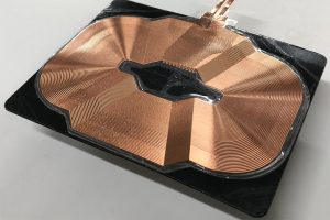 ＴＤＫ　パターンコイル量産へ