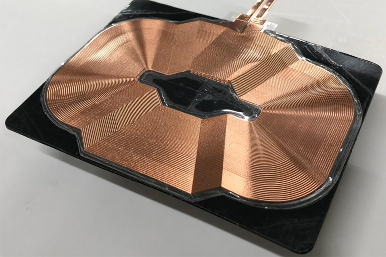 ＴＤＫ　パターンコイル量産へ