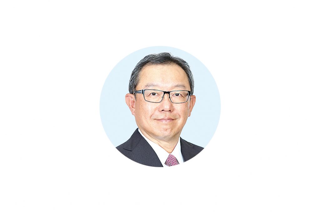 新日本電工　新社長に青木氏