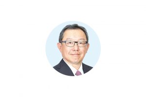 新日本電工　新社長に青木氏