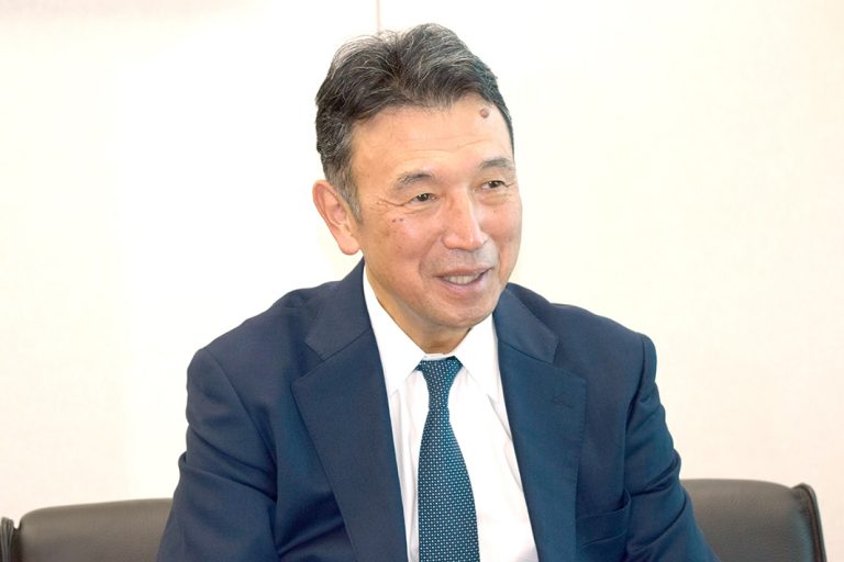 伊藤忠丸紅鉄鋼の経営戦略　―Post　Coronaを見据えて―　塔下辰彦社長　新たな成長軌道を追求　変化に応じた財務体質構築