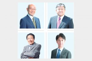 「金属リサイクル　未来への展望」上場大手各社首脳座談会1　上場への歩み　多角化なくして成長なし　総合的な資源再生を意識