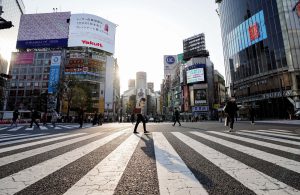 【国内1位】新型コロナ猛威、初の緊急事態宣言