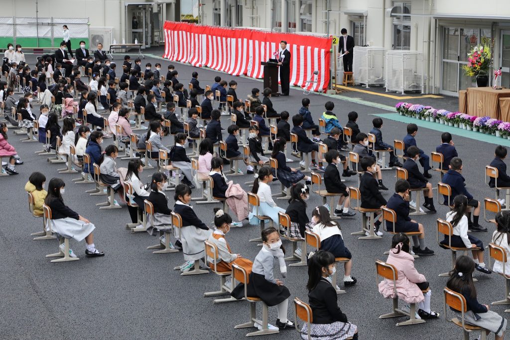 【国内8位】コロナ対応で混乱