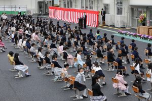 【国内8位】コロナ対応で混乱