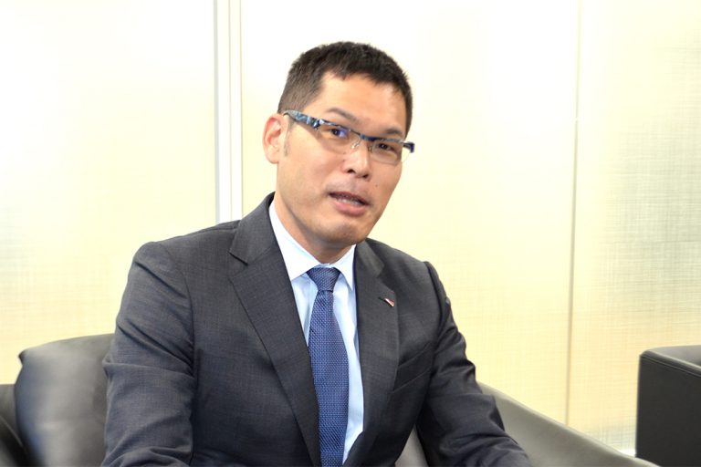 矢崎エナジーシステムの戦略　矢﨑　航社長に聞く　電線と共にソリューション