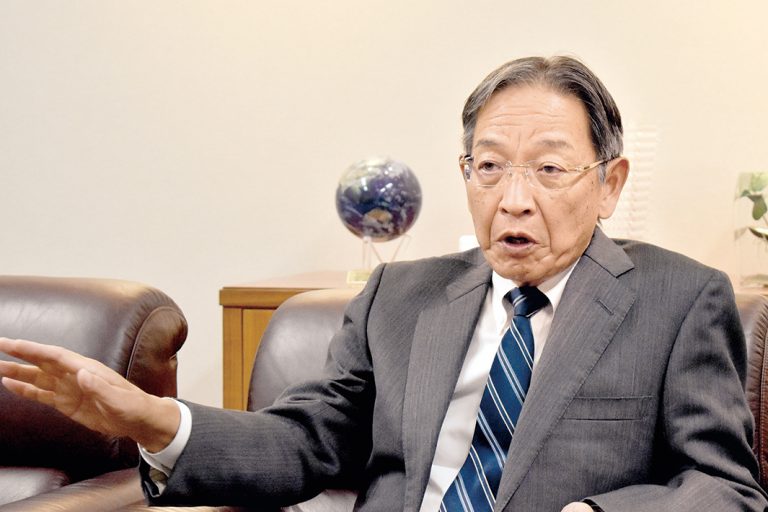 「三菱製鋼　中計目標営業益70億円達成へ」海外事業会社の再建進む　「来期、最終黒字化は必達」