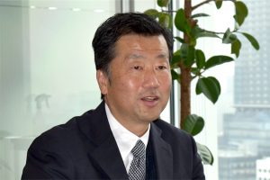 ＤＯＷＡメタルテックの展望　菅原章社長に聞く　製品・技術の優位性確保