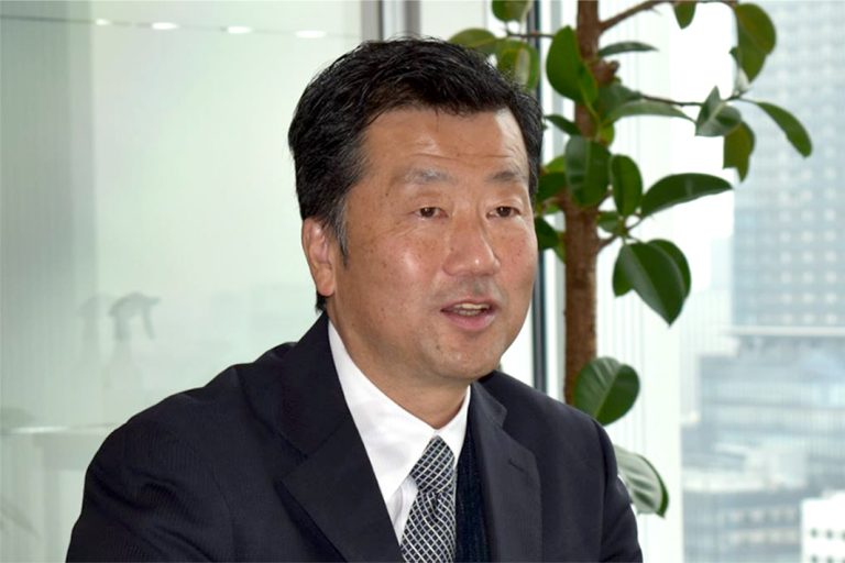 ＤＯＷＡメタルテックの展望　菅原章社長に聞く　製品・技術の優位性確保