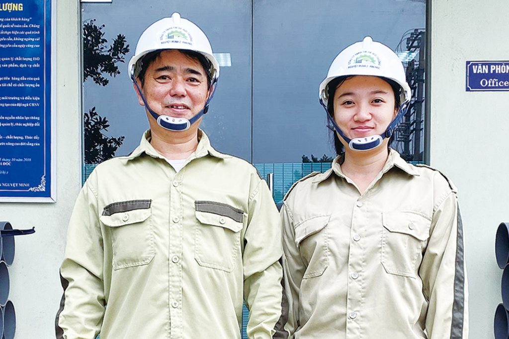 大紀アルミ　越合弁、新体制で本稼働