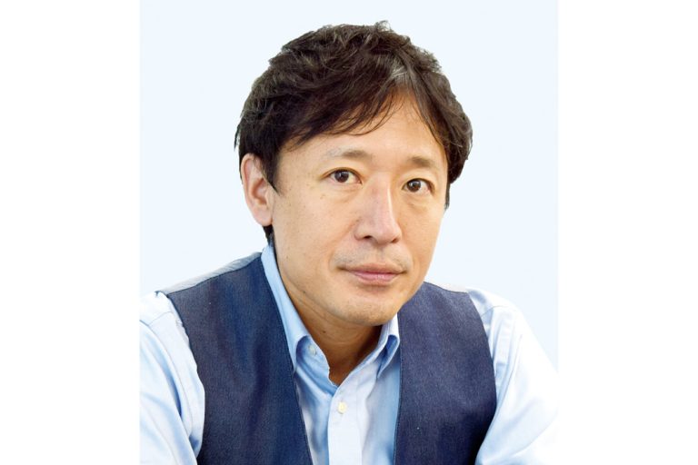 「阪和興業の一次資源戦略」　伴野純一理事（プライマリー原料部門担当）　電池需要動向を見極め