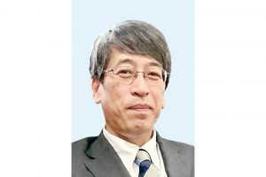 「世界をリードする日系企業　蓄電池市場の展望」脱ＣＯ2社会で需要拡大　京都大学大学院教授　安部　武志氏　リユース・リサイクル重要に
