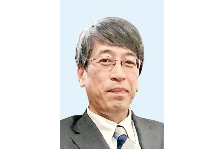 「世界をリードする日系企業 蓄電池市場の展望」脱CO2社会で需要拡大 京都大学大学院教授 安部 武志氏 リユース・リサイクル重要に
