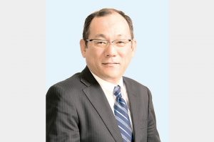 日軽エムシーアルミの経営戦略　朝来野修一社長に聞く　下期、一変して繁忙状態