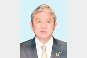 トップに聞く　三和シヤッター工業　髙山盟司社長　防災関連向け一層強化　多品種化戦略を積極推進