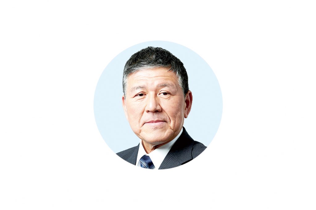 冨士ダイス　久保井副社長　社長に昇格