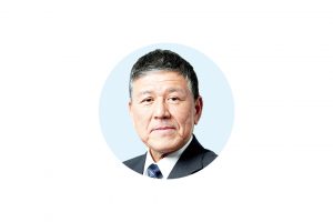 冨士ダイス　久保井副社長　社長に昇格