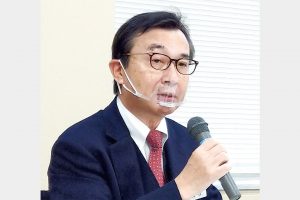 「ＪＦＥエンジニアリング　環境本部長に聞く」関口真澄氏　取締役専務執行役員／Ｍ＆Ａにもチャレンジ　「マイクロソフト」目指す