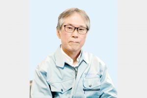 「経営戦略を聞く　池内精工　山岡景一郎社長」車以外の新規開拓注力　販売量の引き上げ目指す
