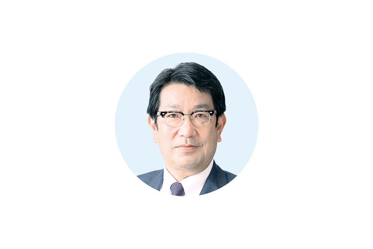 伊藤忠商事　新社長ＣＯＯに石井専務