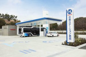 日本製鉄グループ、高圧水素用材料「HRX19」拡販推進