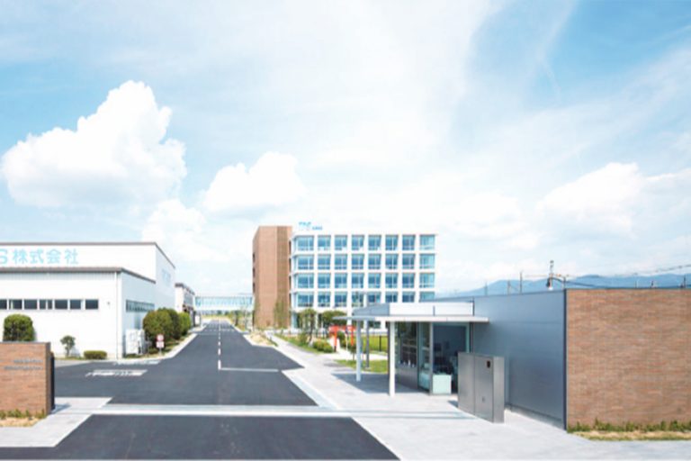 企業研究シリーズ　古河ＡＳの事業戦略