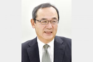 「トップに聞く　東京特殊電線　川口寛社長　」車載・情通に続く柱育成　安全・コンプライアンス徹底