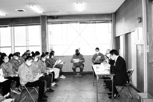 東伸　ＳＤＧｓで勉強会開催