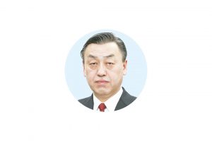 JFE商事　社長に小林俊文氏