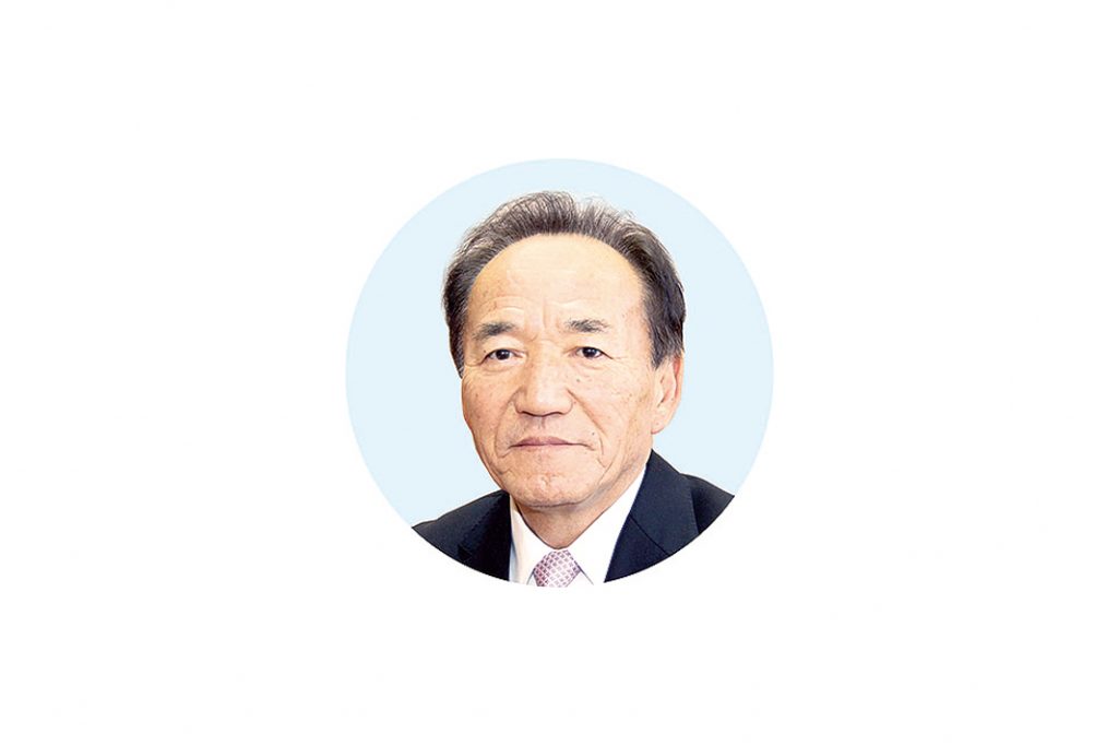 文化シヤッター　小倉取締役社長に昇格