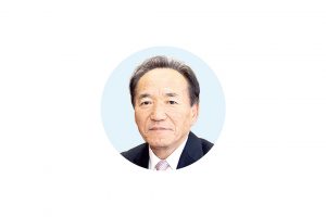 文化シヤッター　小倉取締役社長に昇格