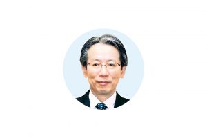 オーナンバ　社長に木嶋専務昇格