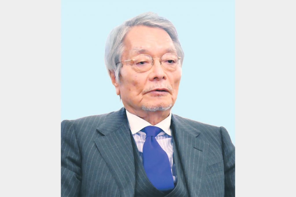 鉄鋼新経営２０３０年に向けて　新報国製鉄社長　成瀬正氏　次の飛躍へ基盤づくり　新商号　幅広い材料提供を周知
