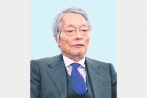 鉄鋼新経営２０３０年に向けて　新報国製鉄社長　成瀬正氏　次の飛躍へ基盤づくり　新商号　幅広い材料提供を周知