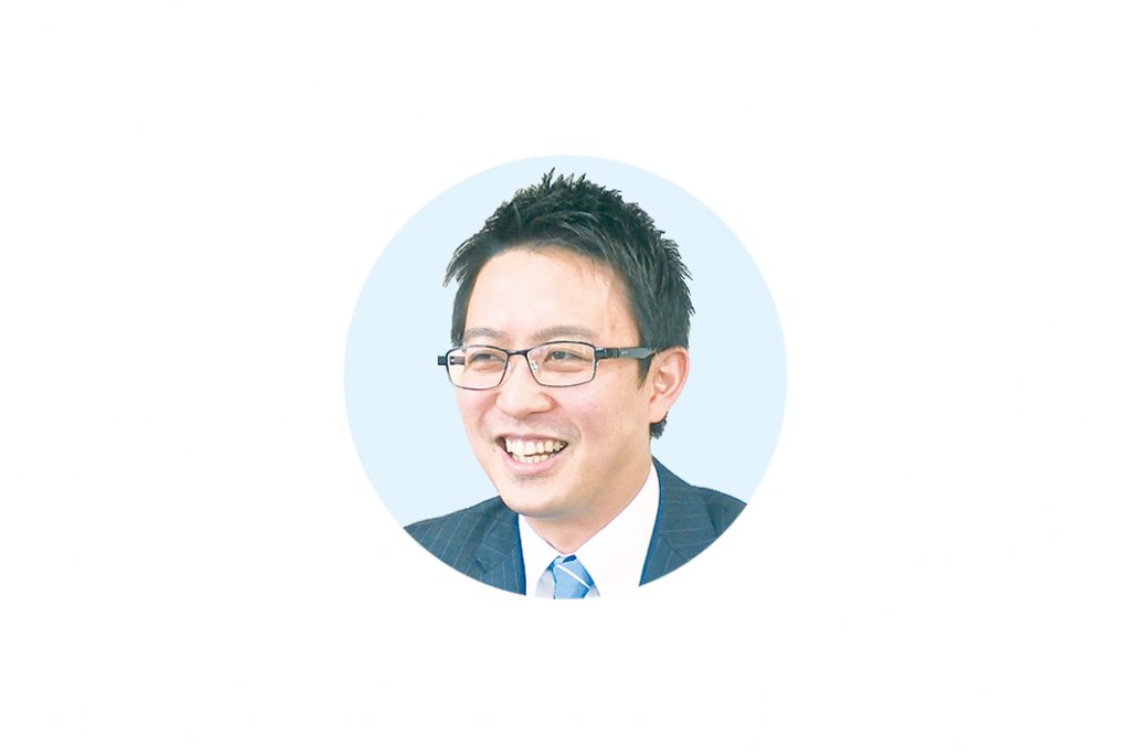 和信産業社長に遠藤重裕常務