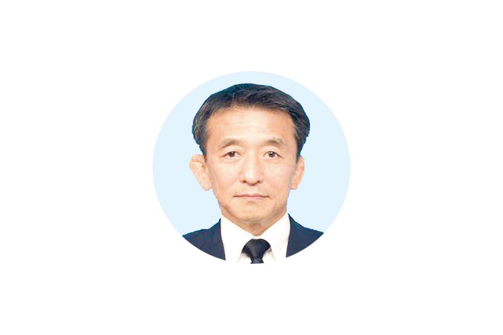 丸紅建材リース社長に井ノ上氏