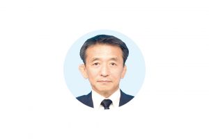 丸紅建材リース社長に井ノ上氏