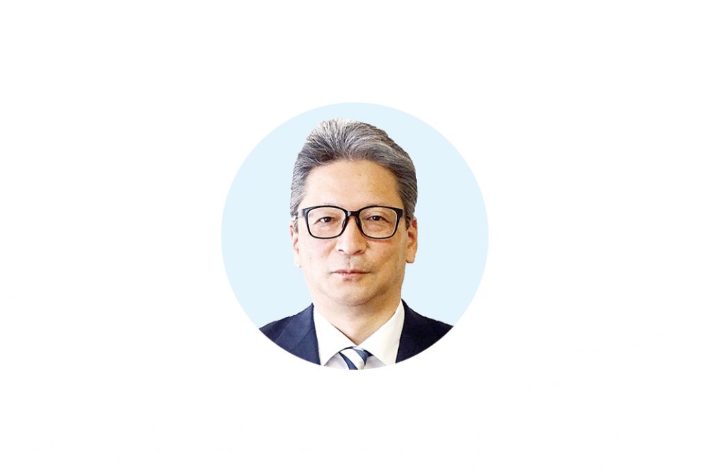 キッツ社長に河野常務昇格