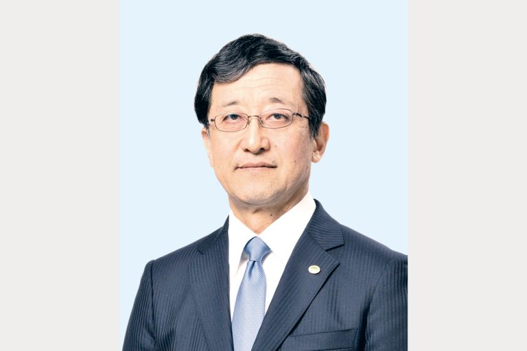 日立金属　「隠さない」が習慣に　西山会長兼ＣＥＯ