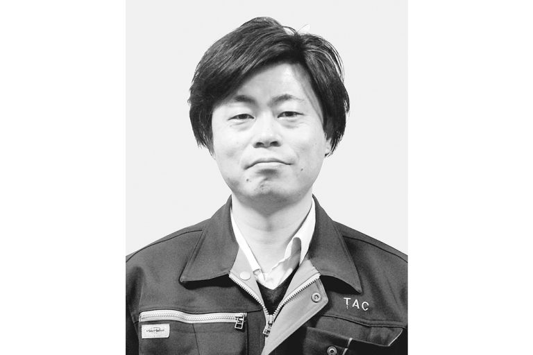 「東京アルミセンター　顔が見える営業を」　遠山純一郎営業部長に聞く　女性社員を積極採用