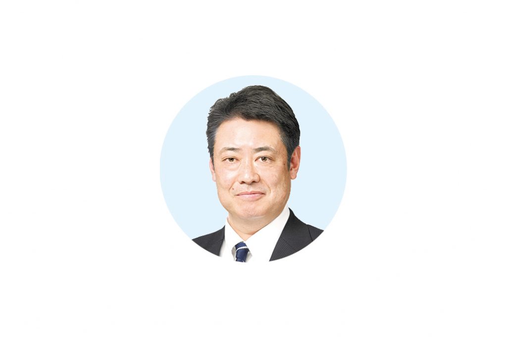 ワコースチール社長に里氏就任　日鉄執行役員
