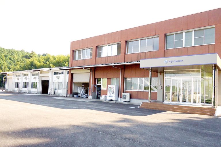 藤巻鋼材大阪、富士精機製作所を承継　二次加工でシナジー創出